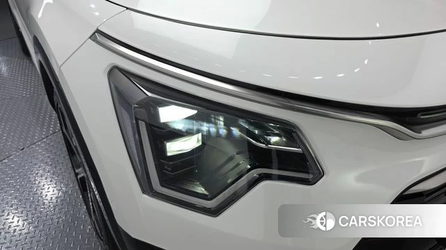 Kia Di Ol Nu Niro id 4330352 из Кореи 14
