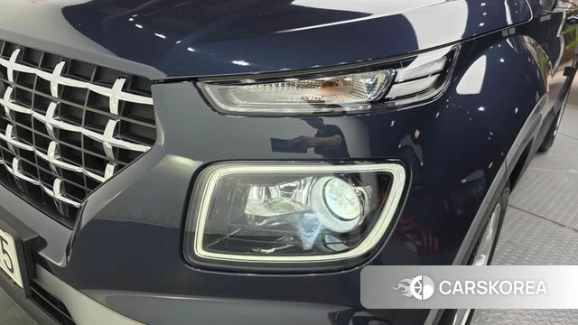 Hyundai Venue id 4344285 из Кореи 14
