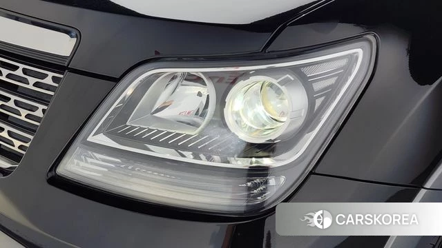 Kia The New Mohave id 4746643 из Кореи 14