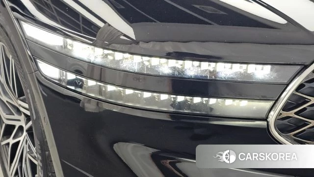 Genesis G90 (RS4) id 4763594 из Кореи 14