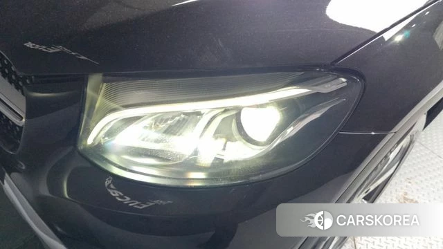 Mercedes-Benz GLC-Class X253 id 4294775 из Кореи 14