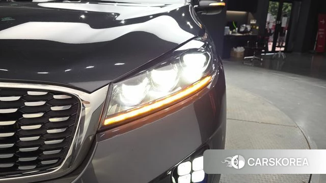 Kia The New Sorento id 4417460 из Кореи 14
