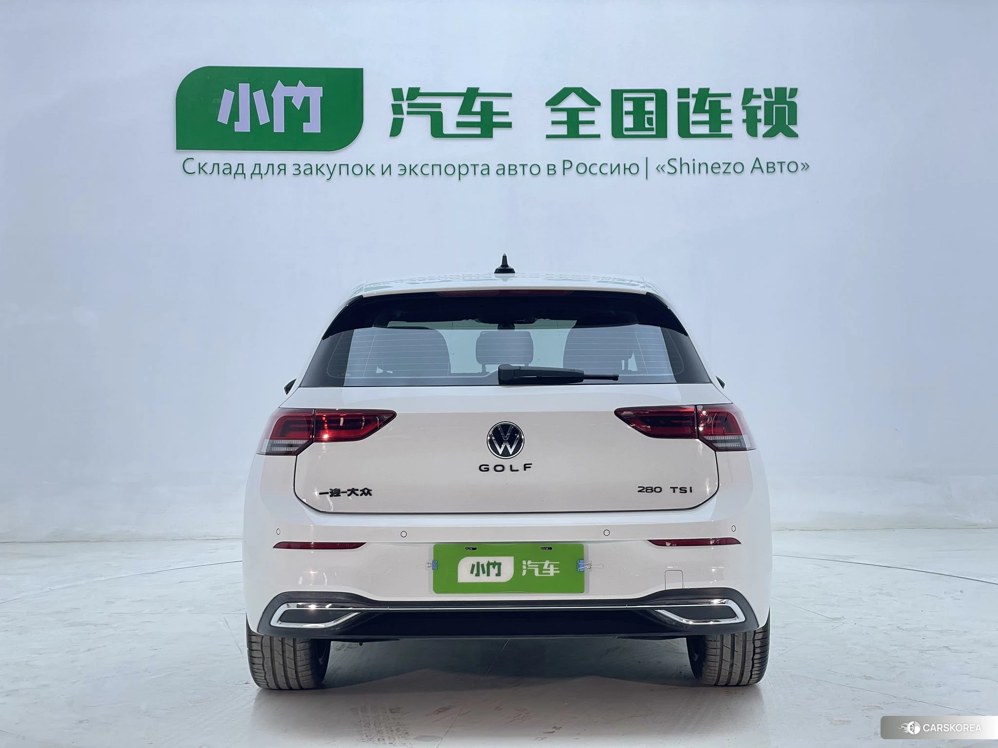 Volkswagen Golf id 4426836 из Китая 14