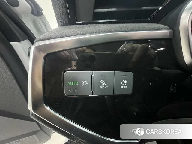 Audi Q3 Sportback id 4265907 из Китая 14