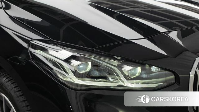 BMW 2 Series Active Tourer (U06) id 4773637 из Кореи 14