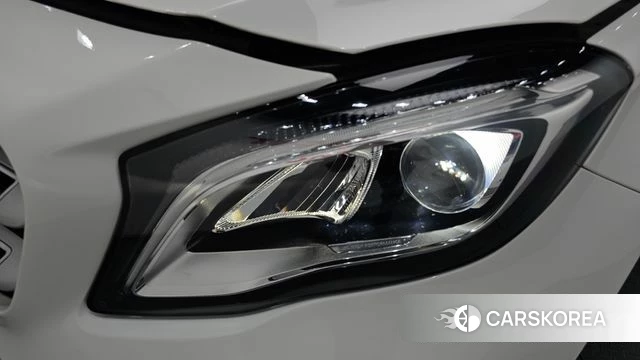 Mercedes-Benz GLA-Class X156 id 4430189 из Кореи 14