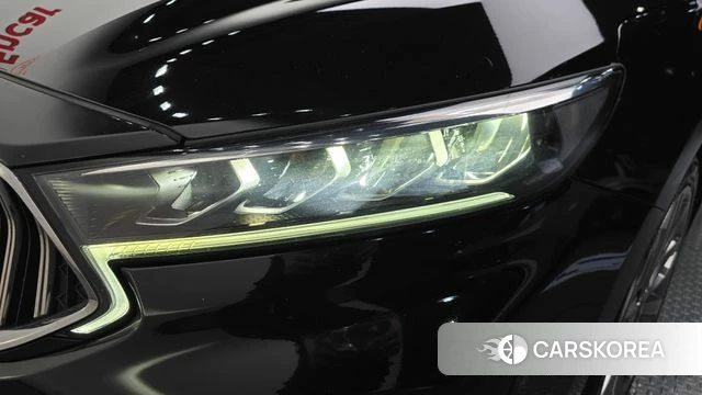 Kia K7 Premier id 4765049 из Кореи 14