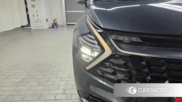 Kia Sportage 5th Generation id 4469855 из Кореи 14