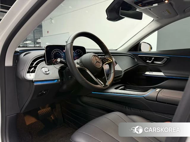 Mercedes-Benz E-class (imported) id 4235683 из Китая 14
