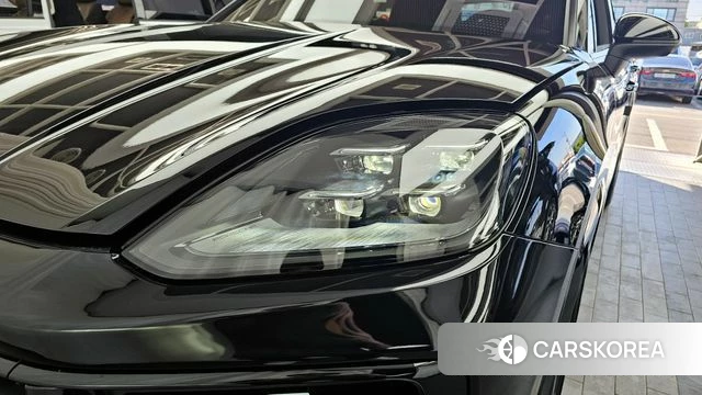 Porsche Cayenne (PO536) id 4291973 из Кореи 14