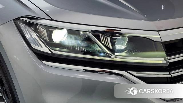 Volkswagen Touareg 3rd generation id 4775508 из Кореи 14