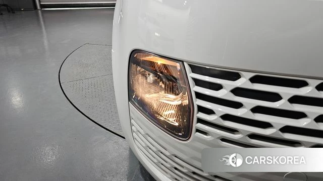 Hyundai Staria id 4641034 из Кореи 14