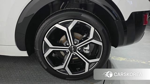 Kia Di Ol Nu Niro id 4773167 из Кореи 14