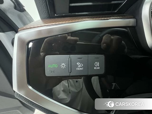 Audi Q3 id 4321285 из Китая 14