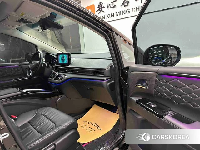 Honda Ai Lishen id 4257202 из Китая 14