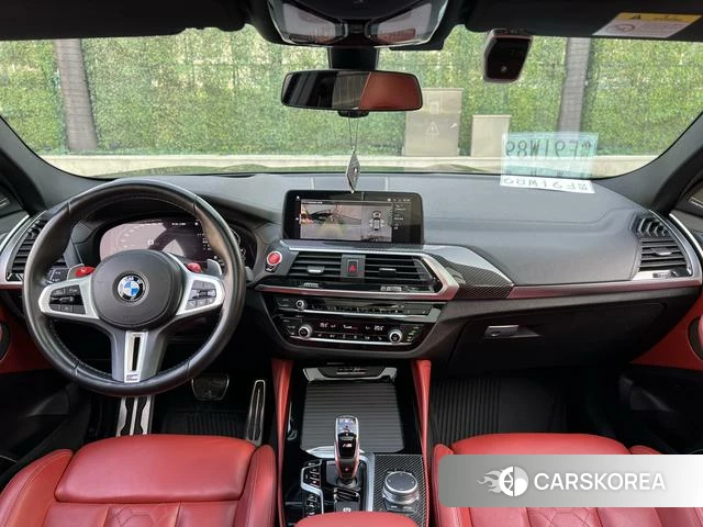 BMW X4 M id 4259042 из Китая 14
