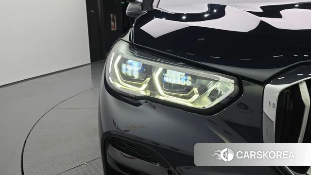 BMW X5 (G05) id 4500989 из Кореи 13