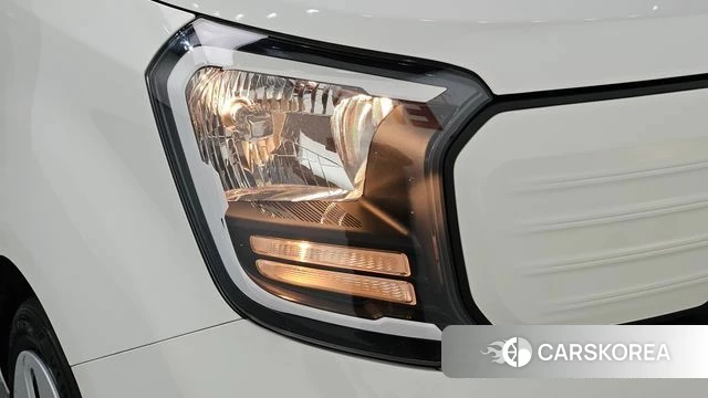 Kia The New Kia Ray id 4917129 из Кореи 14