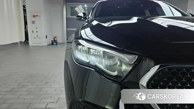 Mercedes-Benz E-Class W214 id 4681396 из Кореи 14