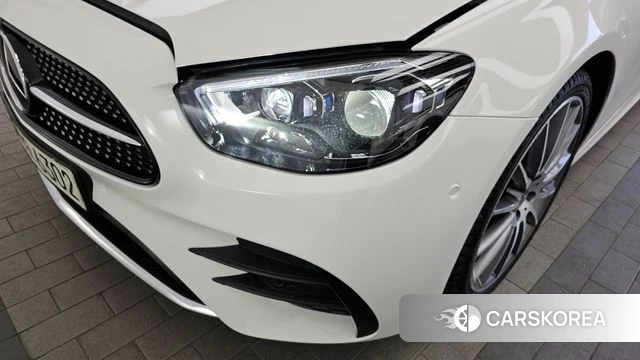 Mercedes-Benz E-Class W213 id 4330751 из Кореи 14