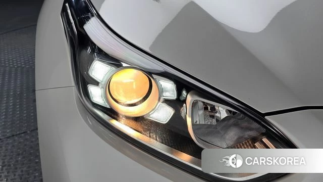 Kia Come New K3 id 4626188 из Кореи 14
