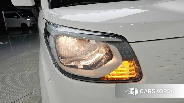 Kia The New Ray id 4476411 из Кореи 14