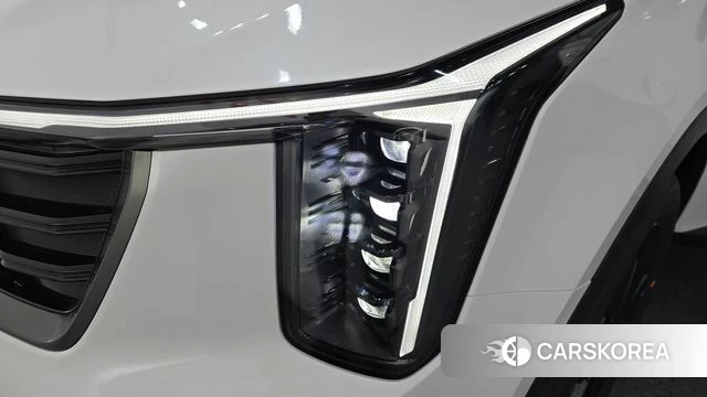 Kia The New Sorento 4th Generation id 4462143 из Кореи 14