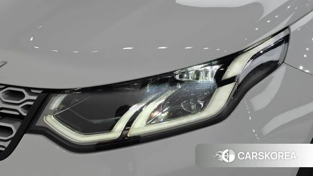Land Rover Discovery Sports 2nd Generation id 4682782 из Кореи 14