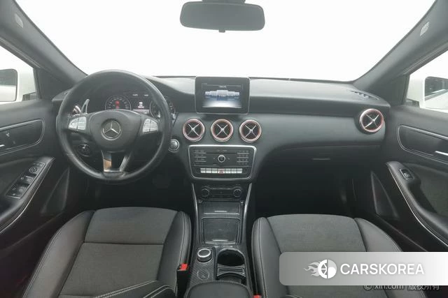 Mercedes-Benz Class A (imported) id 4211425 из Китая 14