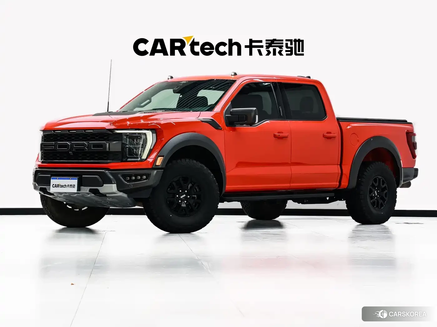 Ford F-150 id 4629124 из Китая 14