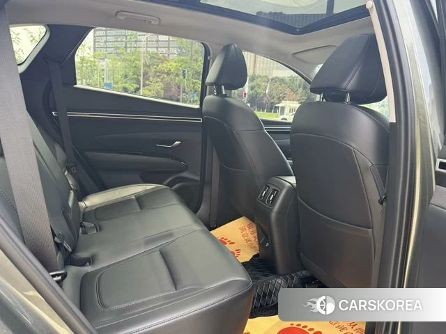 Hyundai Tucson id 4274708 из Китая 14