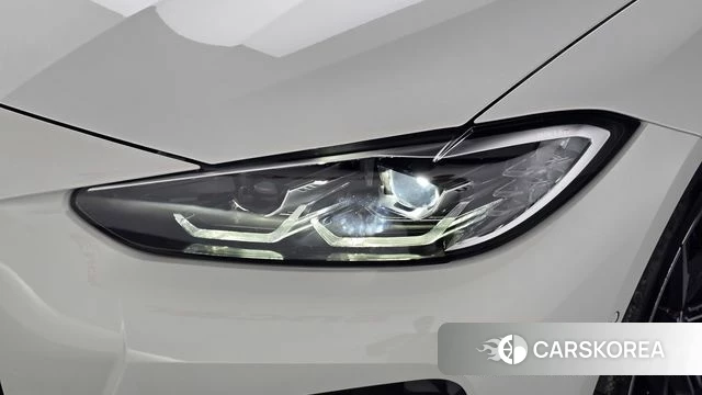BMW 4 Series (G22) id 4560340 из Кореи 14
