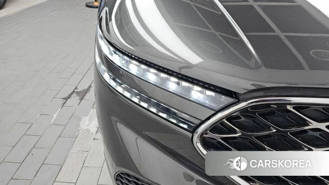 Genesis G90 (RS4) id 4414490 из Кореи 14