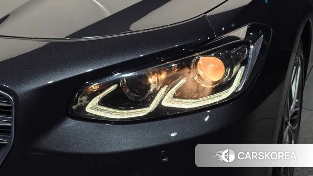 Hyundai Grandeur IG id 4944458 из Кореи 14