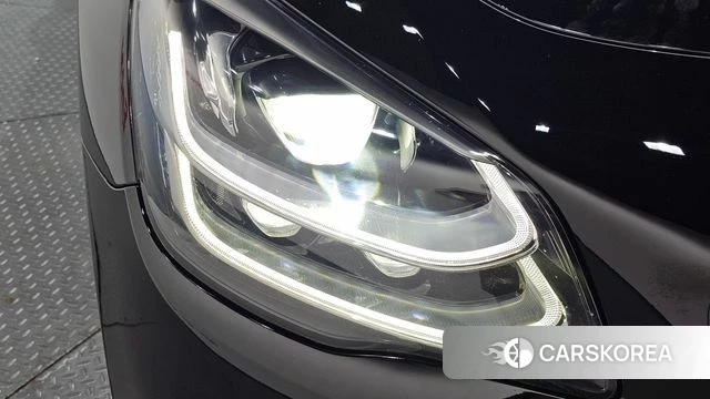 Kia More K9 id 4732030 из Кореи 14