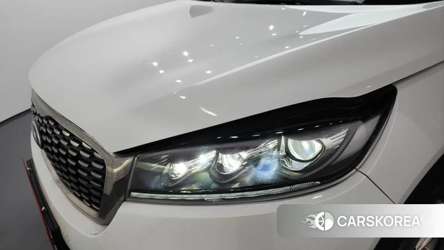 Kia The New Sorento id 4345675 из Кореи 14