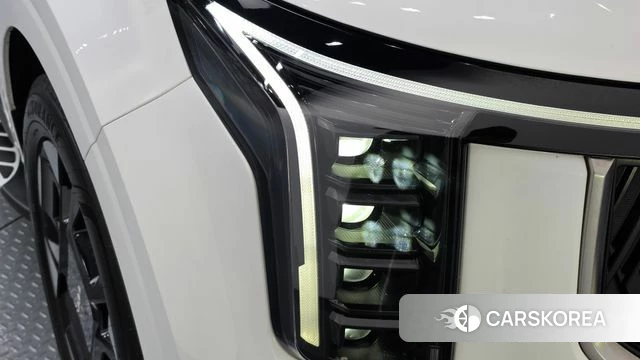 Kia The New Carnival 4th Generation id 4539943 из Кореи 14