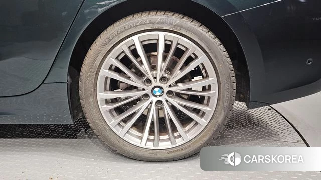 BMW 3 Series (G20) id 4721963 из Кореи 14