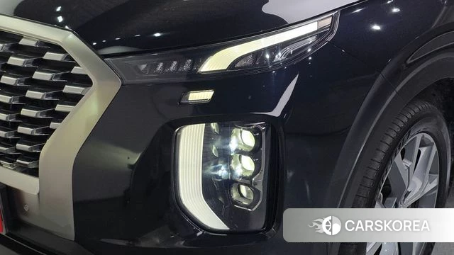 Hyundai Palisade id 4684253 из Кореи 14