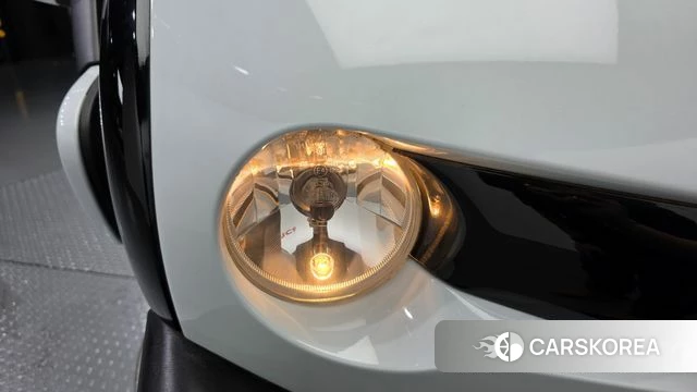 Renault Korea (Samsung) Twizy id 4755159 из Кореи 14