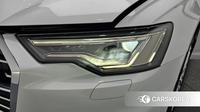 Audi A6 (C8) id 4303959 из Кореи 14