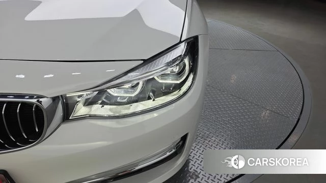 BMW 3 Series GT (F34) id 4596335 из Кореи 14