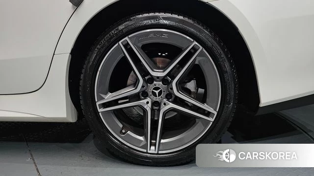 Mercedes-Benz CLS-Class C257 id 4636564 из Кореи 14