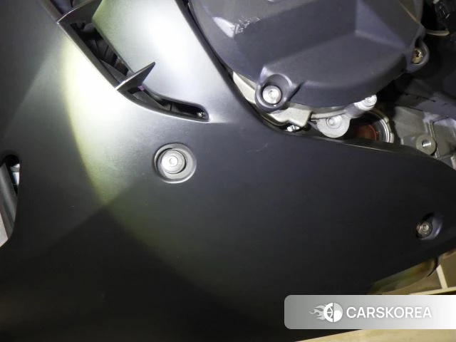 BMW S1000RR id 3946246 из Японии 14