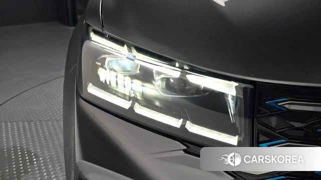 Renault Korea (Samsung) Grand Coleos id 4710534 из Кореи 14