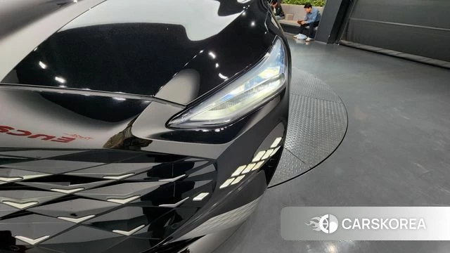 Kia K8 id 4223586 из Кореи 14