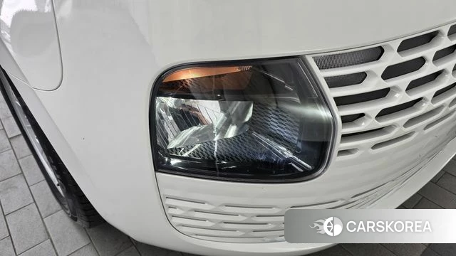 Hyundai Staria id 4488909 из Кореи 14