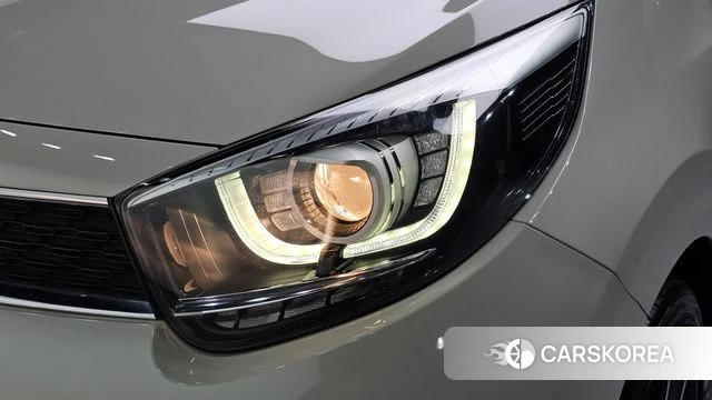 Kia All New Morning (JA) id 4873537 из Кореи 14