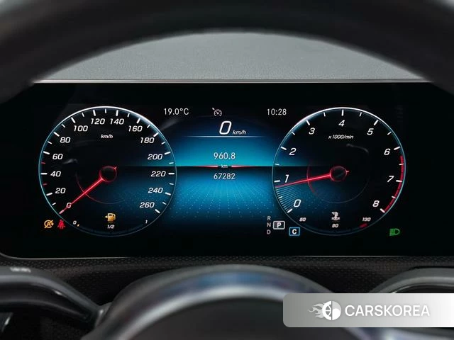 Mercedes-Benz Class A id 4212246 из Китая 14