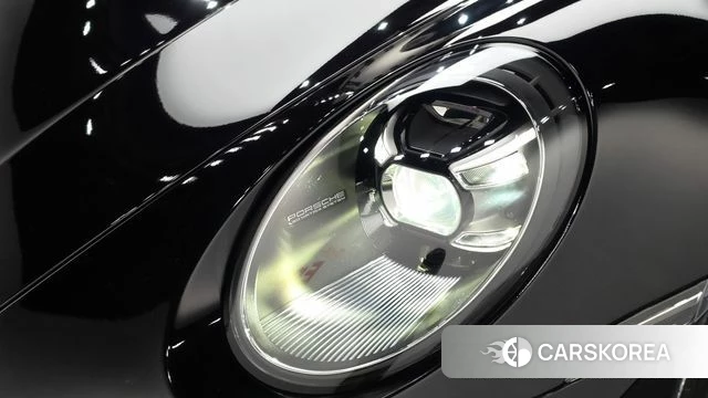 Porsche 911(992) id 4542479 из Кореи 14